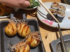 -一心创作料理屋(经开万达店)