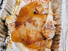 -上官窑鸡(长宁King88店)