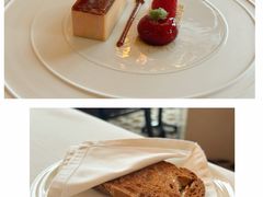 -Caprice(香港四季酒店)