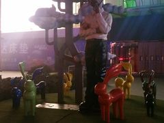-红星美凯龙(山东全球家居1号店)