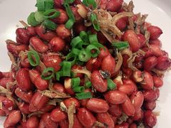 -紫光园·烤鸭·北京菜(劲松店)