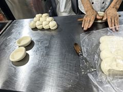 -樊记腊汁肉(竹笆市总店)