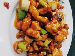 -天祥斋老北京八大碗烧烤家常菜(田村店)