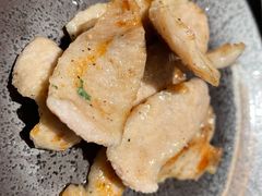 -厚贞日式烤肉(浦东汇智店)