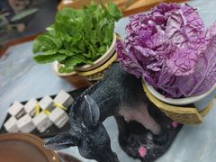 -慢丽江·云南野生菌土鸡锅(付家庄店)