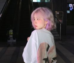 -东方美妍小鹏造型