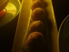 火腿芝士丸子-MARU玛露音乐餐厅(大学路店)