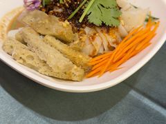 -红柳枝滩羊烧烤·非遗