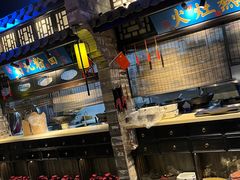-红蜡烛•瓦罐粥家常菜•夜宵(中山路店)