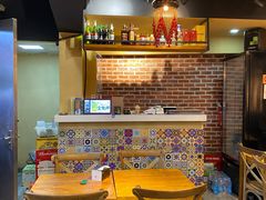 -疆里疆外·和田烤肉·清真