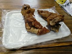 -赵元章肉骨烧(山塘街店)