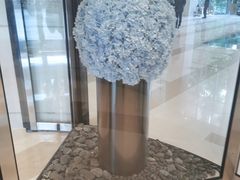-北京丽晶酒店