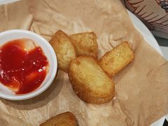 -和府捞面(曹路花园城店)