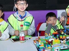 -斯坦星球AI编程·机器人科创·科学实验·信奥·思维·STEM·乐高·竞赛考级(浦东联洋广场大拇指龙阳御桥中心)