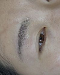 -张小野·专业半永久纹眉