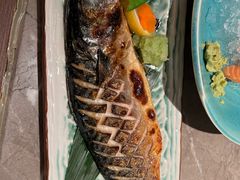 -水之惠鲜鱼料理(王府大街店)