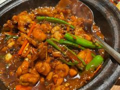 -蓉城小馆(科兴店)