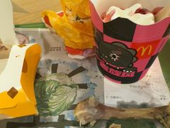 -麦当劳(望京国际商业中心店)