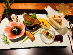 -元熹会席料理