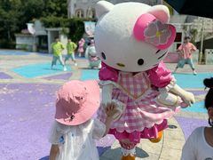 -安吉Hello Kitty乐园
