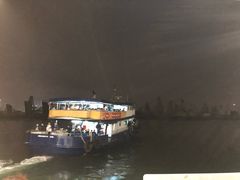 -新码头街九龙城渡轮码头(轮渡站)