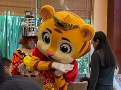 -麒麟中餐厅·经典粤菜·地道菜式老字号(广州长隆酒店)