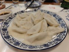 -老都一处饺子馆(道里店)