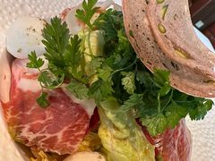 -弗兰克牛排西餐厅Ribone steak house(柠檬花园店)