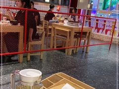 大堂-肆幺幺烤肉(乐汇城店)