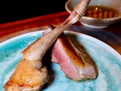 -鳥喜Toriki怀石烧鸟料理