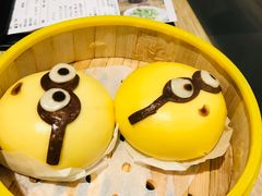 -寻味·港式茶餐厅(富力城店)