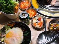 -GOGIYA·咕叽吖韩国传统烤肉店(小榄店)
