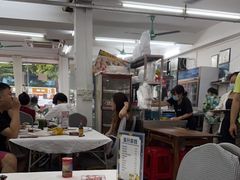 -嘉升大排档(番禺总店)