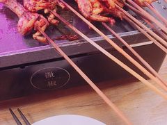 -潮.撒椒(丹凤街店)