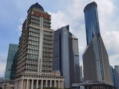 -东方明珠广播电视塔