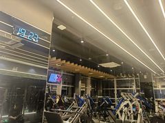 -24/7 FITNESS 健身(罗湖金光华店)