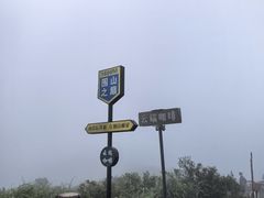 -大围山国家森林公园