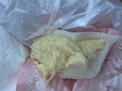 -澳门长洲糯米糍(柯打苏沙街店)