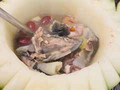 -尚竹阁冬瓜盅·18年地标美食(平洲店)