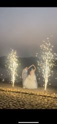 -青禾蒙娜丽莎婚纱摄影(武汉总店)