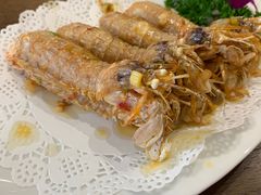 -美乐食街(小南店)