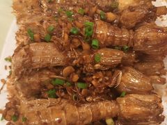 -盛港湾海鲜食府(黄沙店)