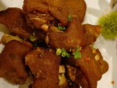 -国惠大酒楼(宝龙店)