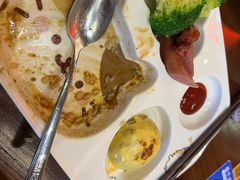 -伽喱博士 Dr.CURRY咖喱饭(太阳宫咖喱店)