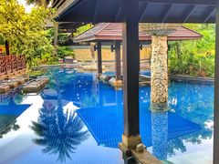 -厦门日月谷温泉渡假村