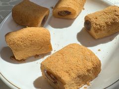 -福来居烤鸭店(天坛二店)