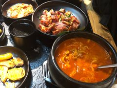 -九田家黑牛烤肉料理(太阳城店)
