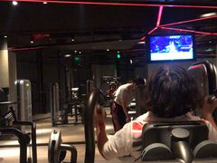 -W FITNESS 威尔仕健身·游泳(老西门新苑店)