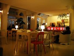 -Babycat私家御饼屋(龙头路一店)