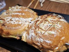 -华府九号海鲜烧烤大排档(龙域店)